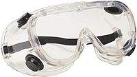 Bouton 441 Basic-IV Indirect Vent Goggles 112-4401-400