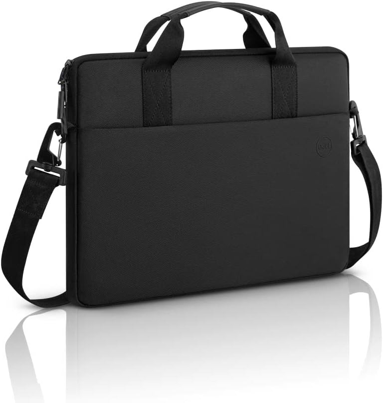 DELL ECOLOOP PRO LAPTOP SLEEVE 15-16, BLACK