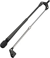 Schmitt Marine Ongaro Deluxe Adjustable Pantograph Arm 12.5" - 18" Ultra HD