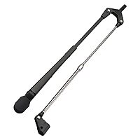 Schmitt Marine Ongaro Deluxe Adjustable Pantograph Arm 12.5" - 18" Ultra HD