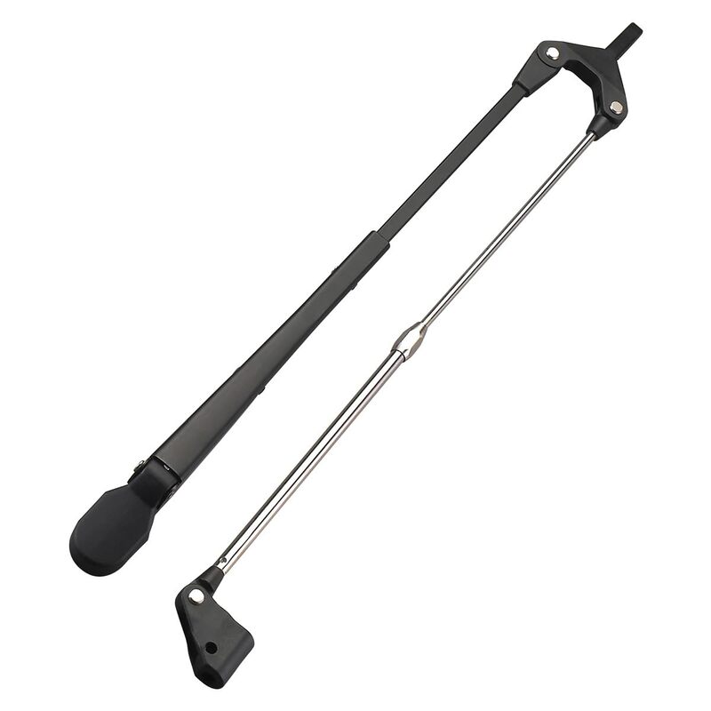 Schmitt Marine Ongaro Deluxe Adjustable Pantograph Arm 12.5" - 18" Ultra HD