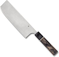Spyderco Murray Carter Premium Kitchen Knives - Highly Refined Signature Japanese Knives for Culinary Professionals