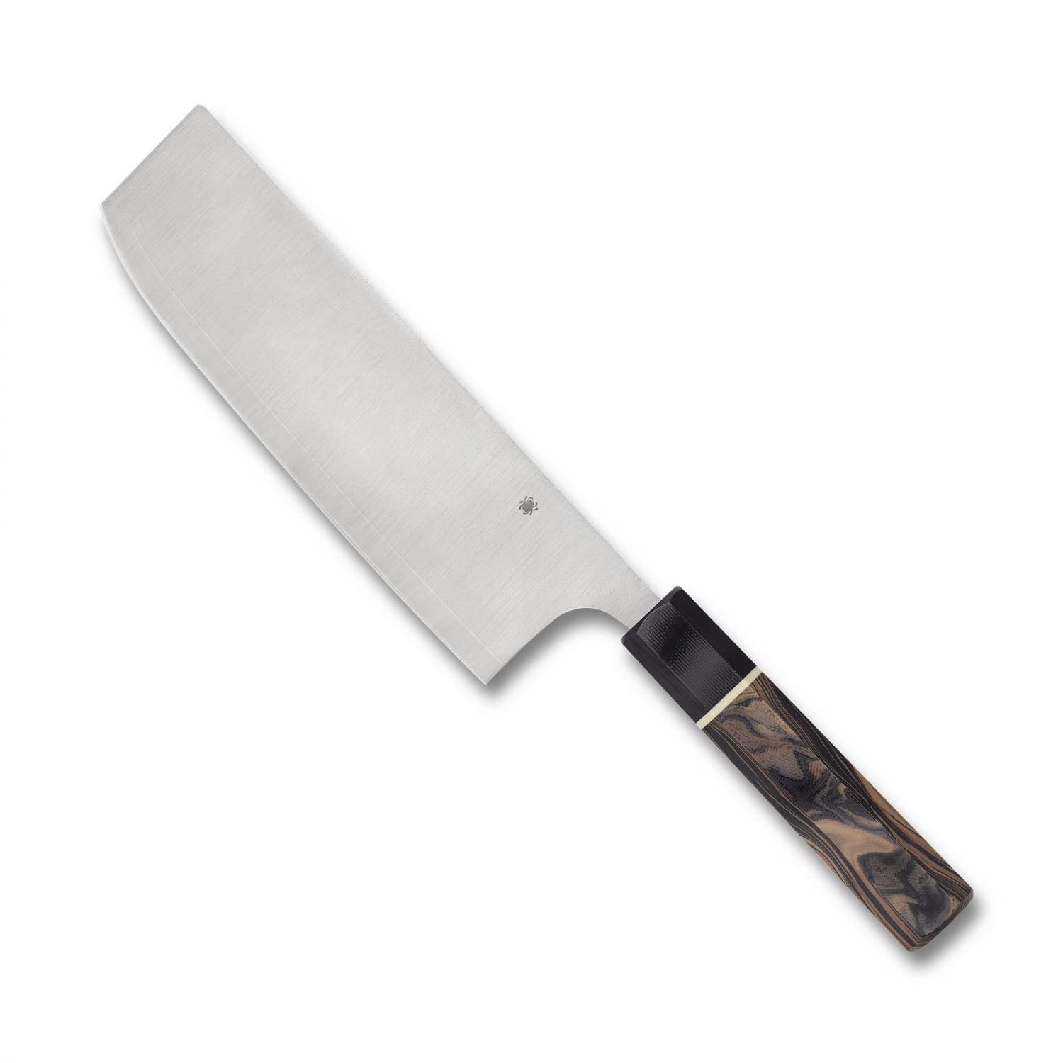 Spyderco Murray Carter Premium Kitchen Knives - Highly Refined Signature Japanese Knives for Culinary Professionals
