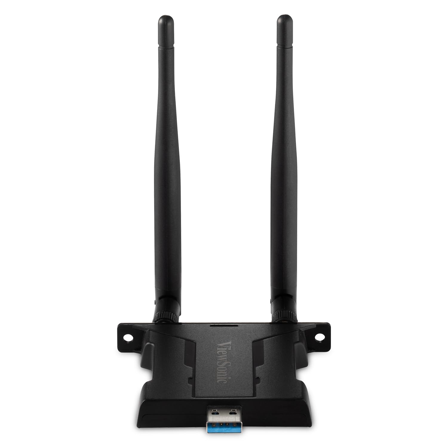 Viewsonic VB-WIFI-005 Dual Band WiFi 6 USB Adapter for IFP50-3/4/5, IFP52, IFP62, IFP110G