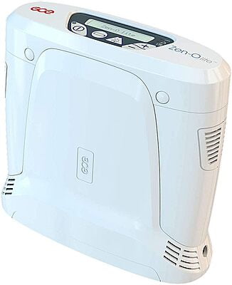 Zen-O Lite con RRT