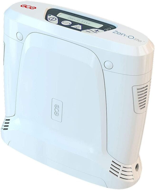 Zen-O Lite con RRT Zen-O Lite con RRT