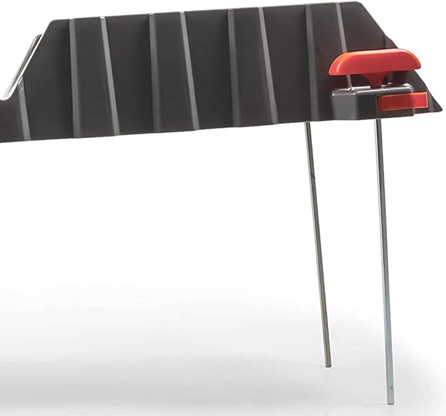 Camco Rhino Camper / RV Sewer Hose Support Kit - Supports Up to 20-Feet of RV Sewer Hose