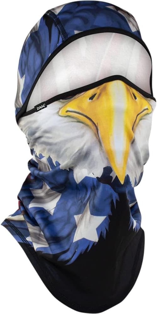 ZANHEADGEAR Balaclava for Motorcycle & Outdoor