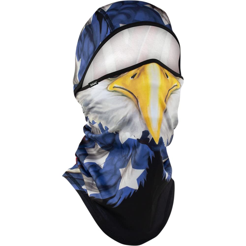 ZANHEADGEAR Balaclava for Motorcycle & Outdoor