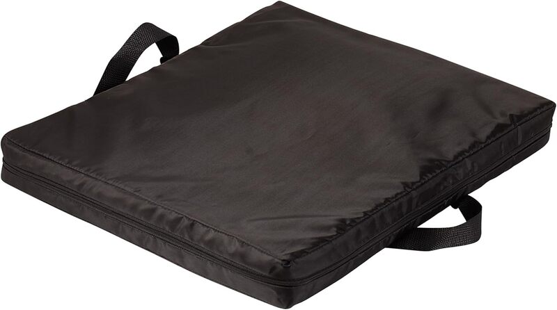 DMI Comfort Seat Cushion for Wheelchairs, Office Chairs and Car Seats
