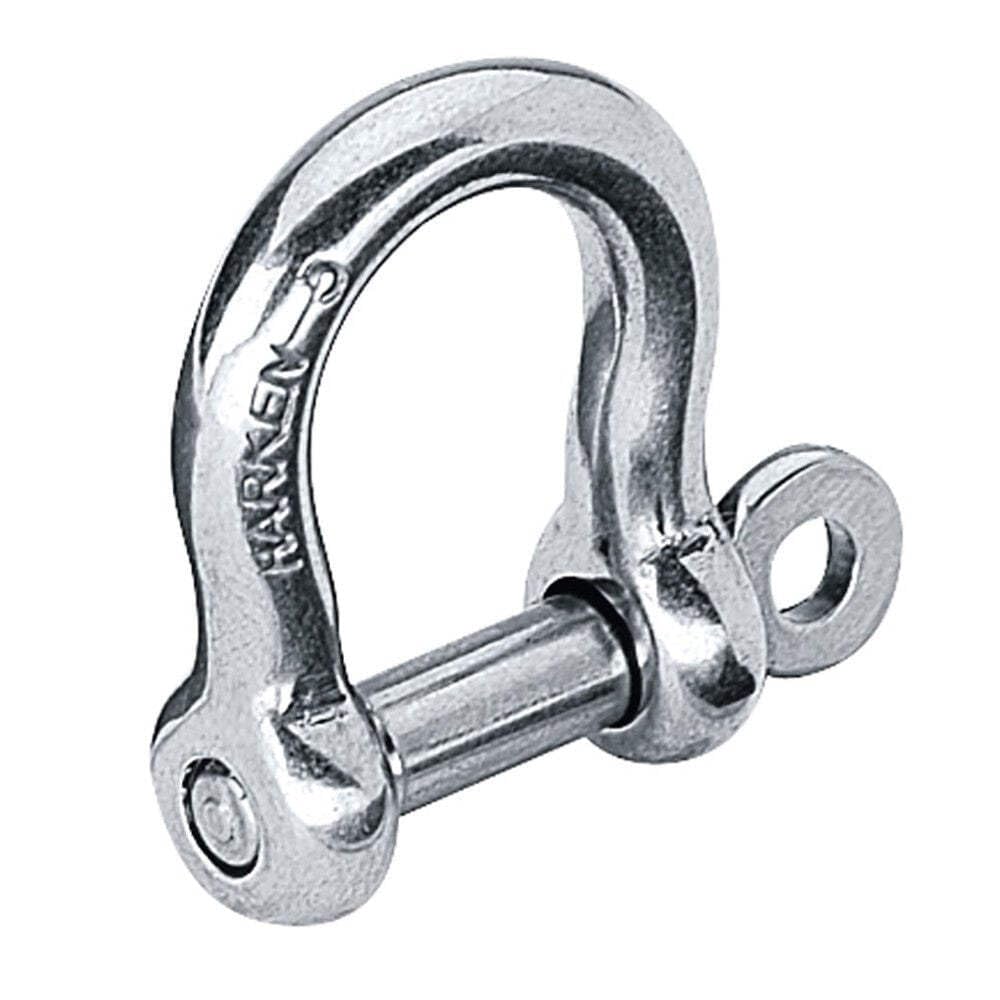 Harken Forged Sailing Hardware - Shackles & Eyestraps