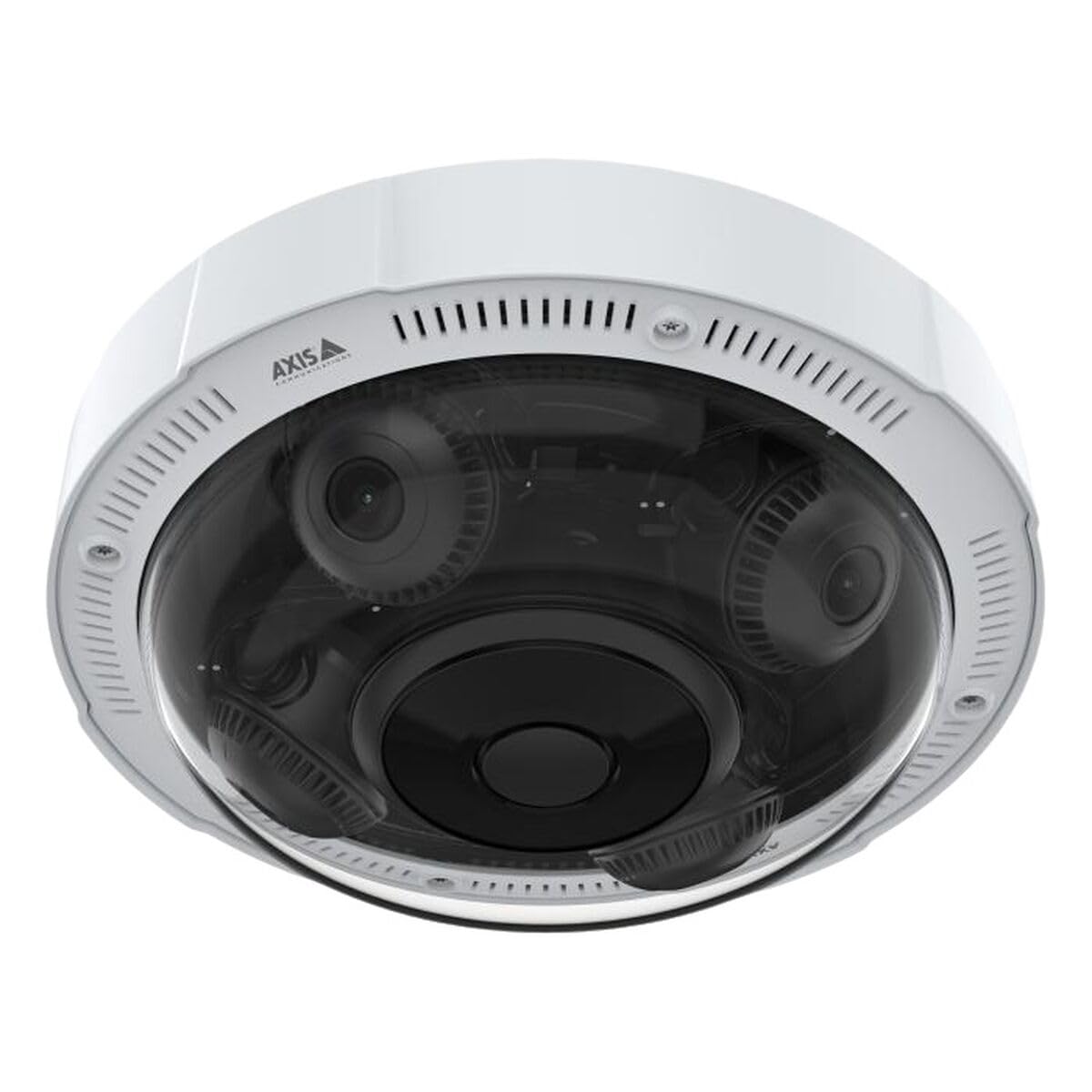 AXIS P3738-PLE Multisensor Panoramic Camera 4x4K Cameras