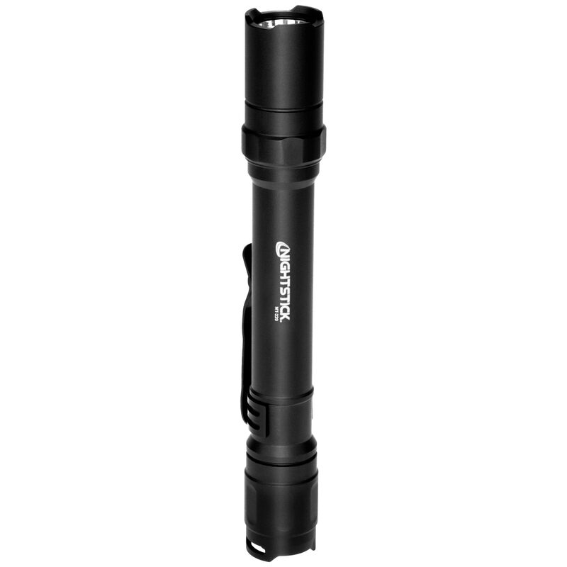 Nightstick Mini-TAC PRO Metal Multi-Function LED Flashlight