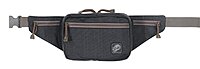 VOODOO TACTICAL Discreet Fanny Pack with Holster