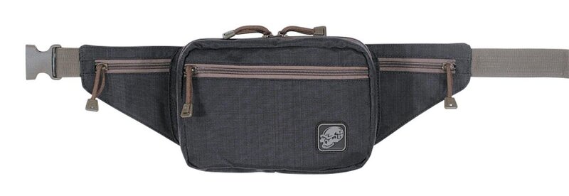 VOODOO TACTICAL Discreet Fanny Pack with Holster