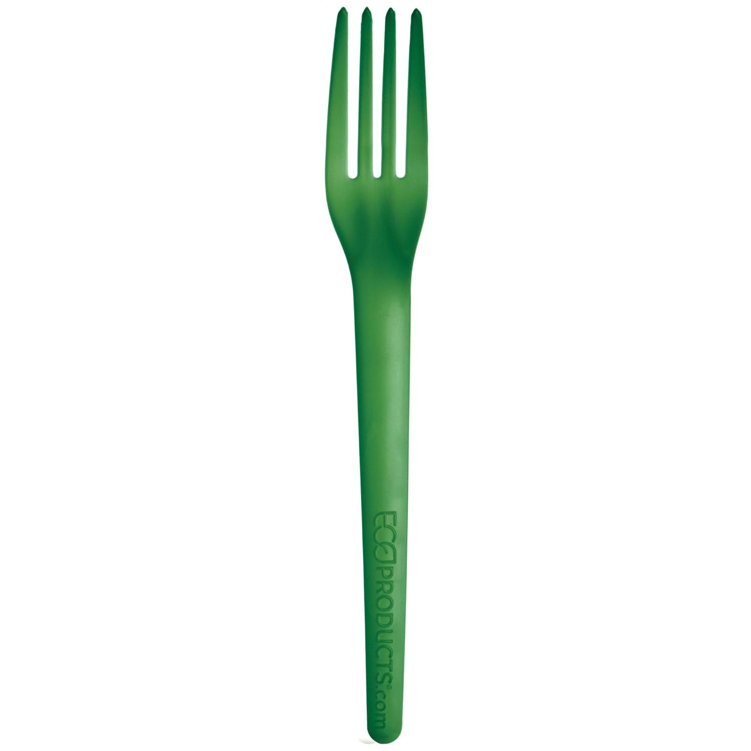 ECO-PRODUCTS Plantware CPLA Compostable Cutlery, Case of 1000