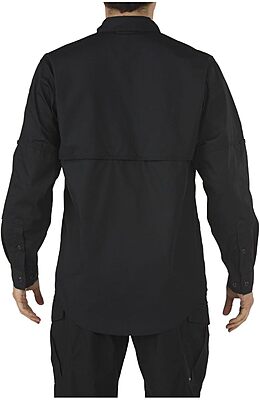 5.11 Taclite Pro Men's Long Sleeve Tactical Shirt
