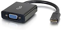 C2G HDMI to VGA Adapter Converter