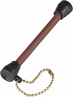 Lansky CS Knife Sharpener: Specially designed for Cold Steel Serrated Knife Sharpening - LTRCS