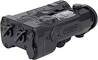 Holosun IRIS-GR3 VCSEL IR Illuminator W/Variable Power & Focus Slide Switch, GR&IR Lasers
