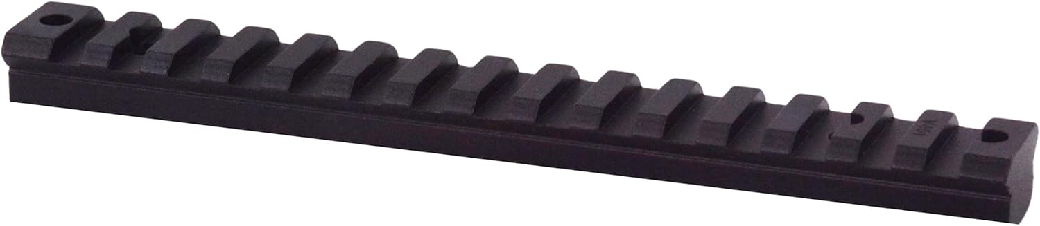WARNE Vapor Rail V451M – Howa/Vanguard Long Action Picatinny Rail
