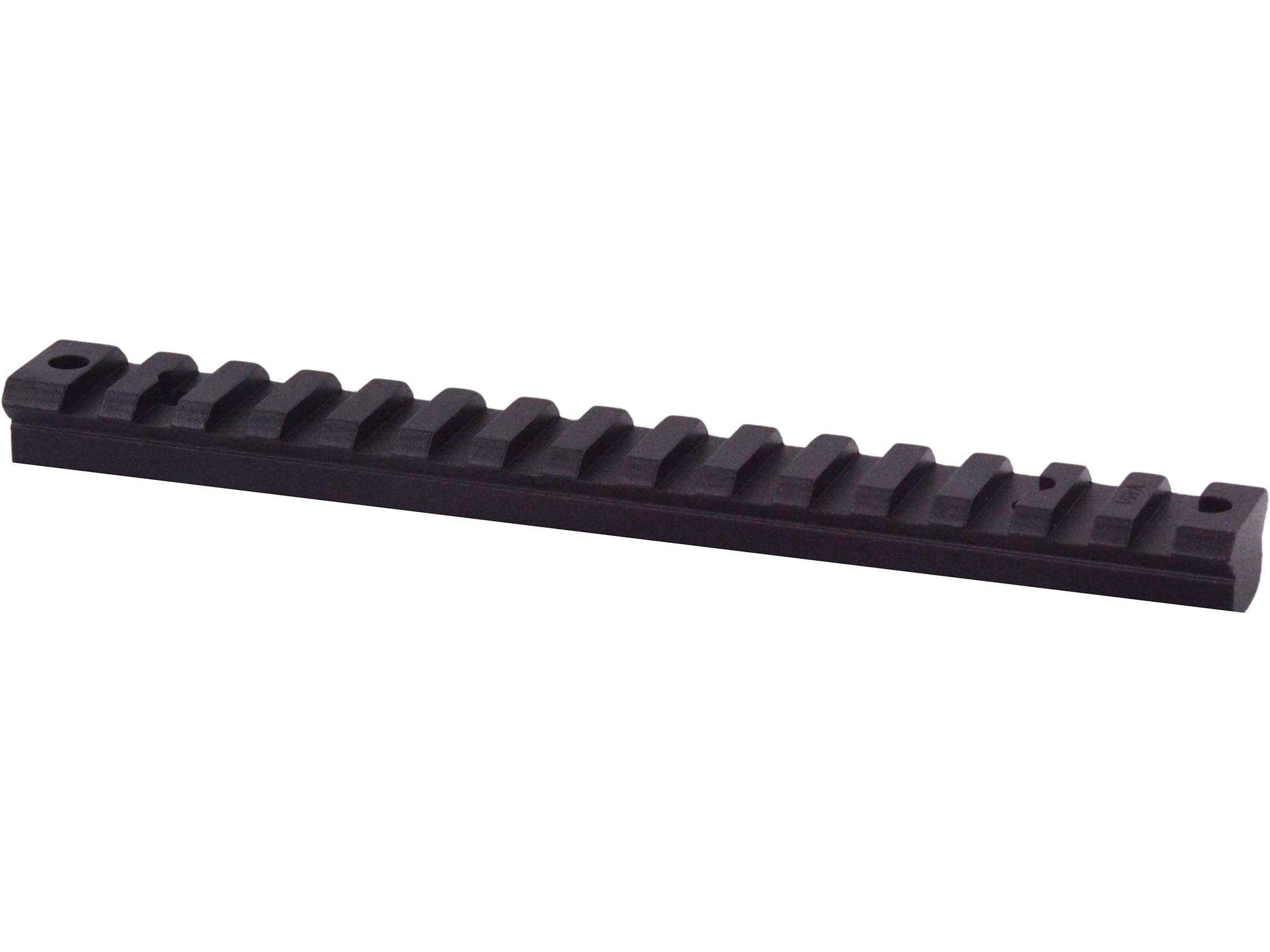 WARNE Vapor Rail V451M – Howa/Vanguard Long Action Picatinny Rail