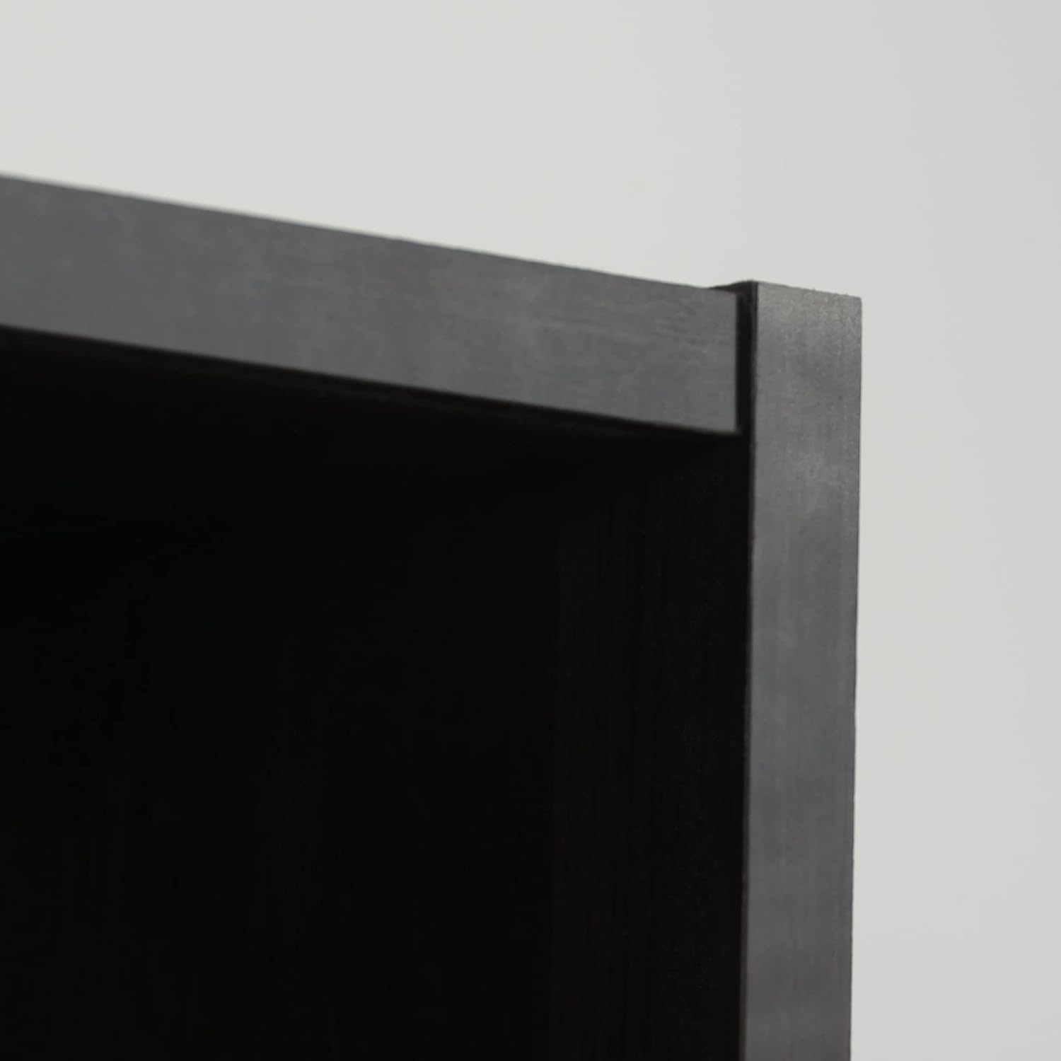 Sauder Beginnings 5-Shelf Bookcase with Adjustable Shelves