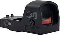 C+H Direct Mount Micro Red Dot Sight for H&K VP9/VP9SK