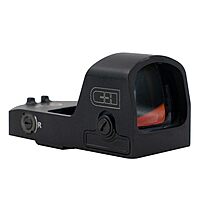 C+H Direct Mount Micro Red Dot Sight for H&K VP9/VP9SK