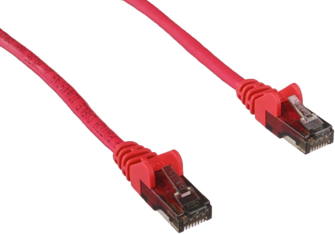 Belkin CAT6 Snagless Patch Cable RJ45M/RJ45M