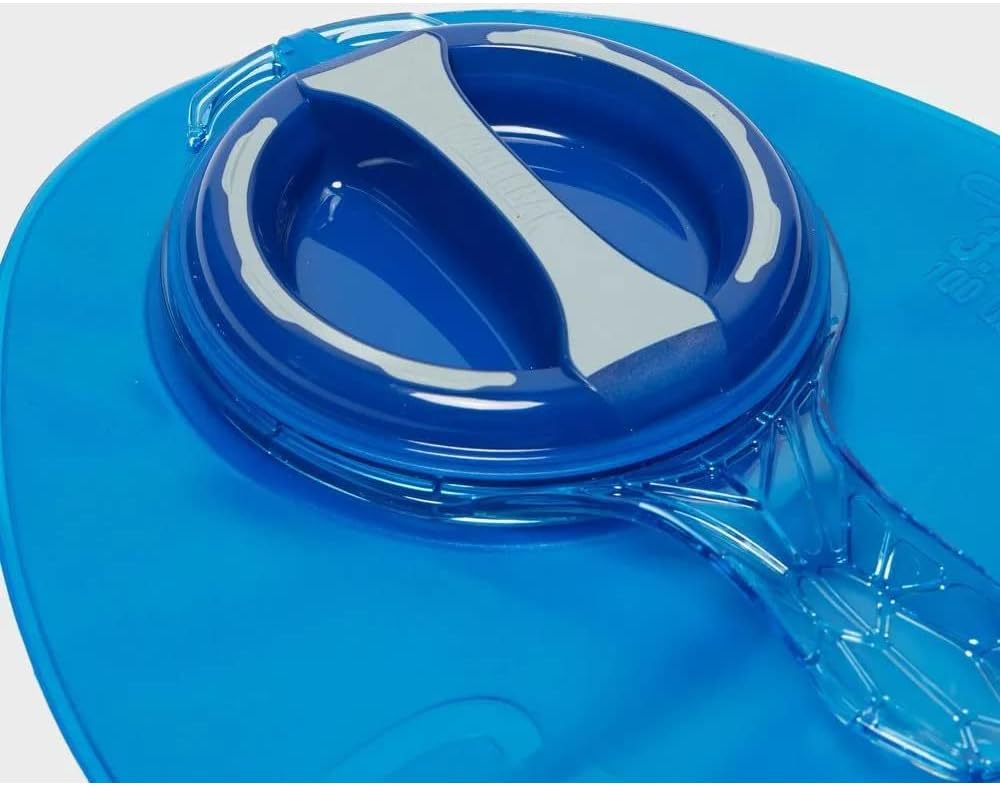 CamelBak Crux Water Reservoir Hydration Bladder Blue 100 oz