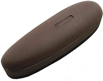 Pachmayr D752B Decelerator Old English Recoil Pad
