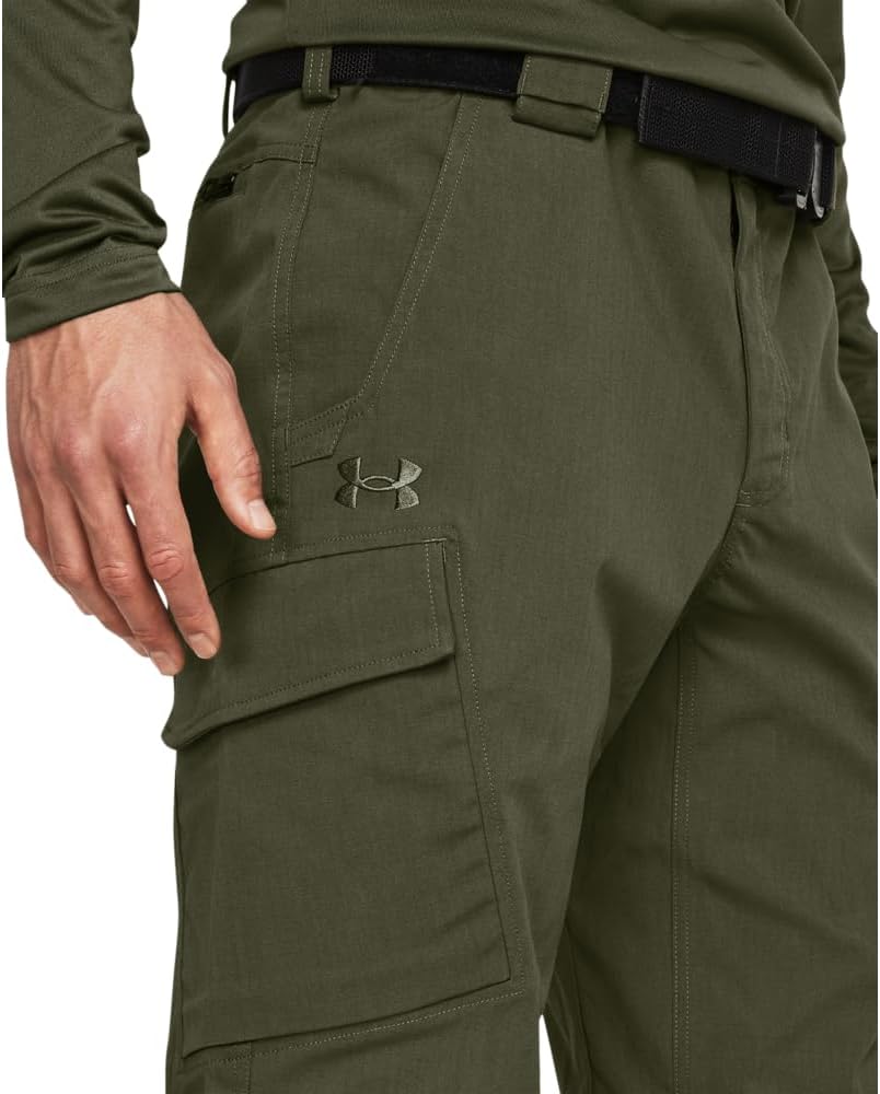 Under Armour Men's Enduro Elite Cargo Pants