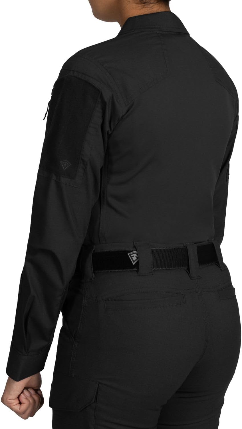 First Tactical Women's V2 Responder Long Sleeve Shirt