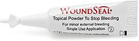 First Aid Only WoundSeal Powder Pour Refill For SmartCompliance Cabinets, Pack Of 2