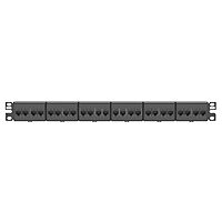 Panduit CP24688BL Coupler Patch Panel