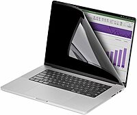 StarTech.com Magnetic Laptop Privacy Screen - Reversible Matte/Gloss Blue Light Filter
