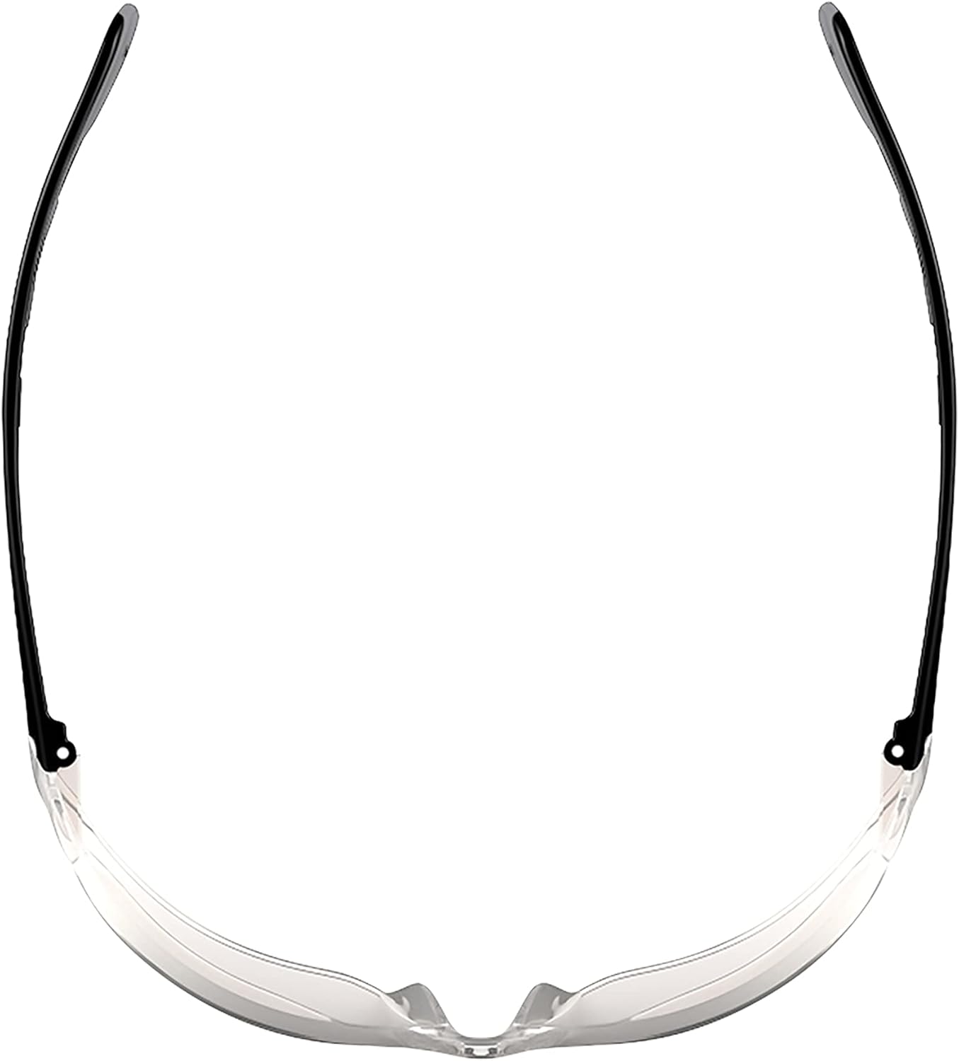 Ergodyne Skullerz VALI Frameless Safety Glasses