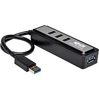 Tripp Lite USB 3.0 SuperSpeed Portable Hub