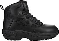 Reebok Women's Rapid Response RB864 6 Inch Tactical Composite Toe Boot