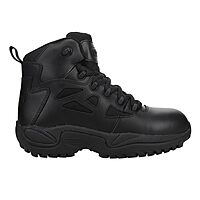 Reebok Women's Rapid Response RB864 6 Inch Tactical Composite Toe Boot