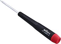 Wiha 26313 1.3mm Key Hex Driver with 40mm Blade