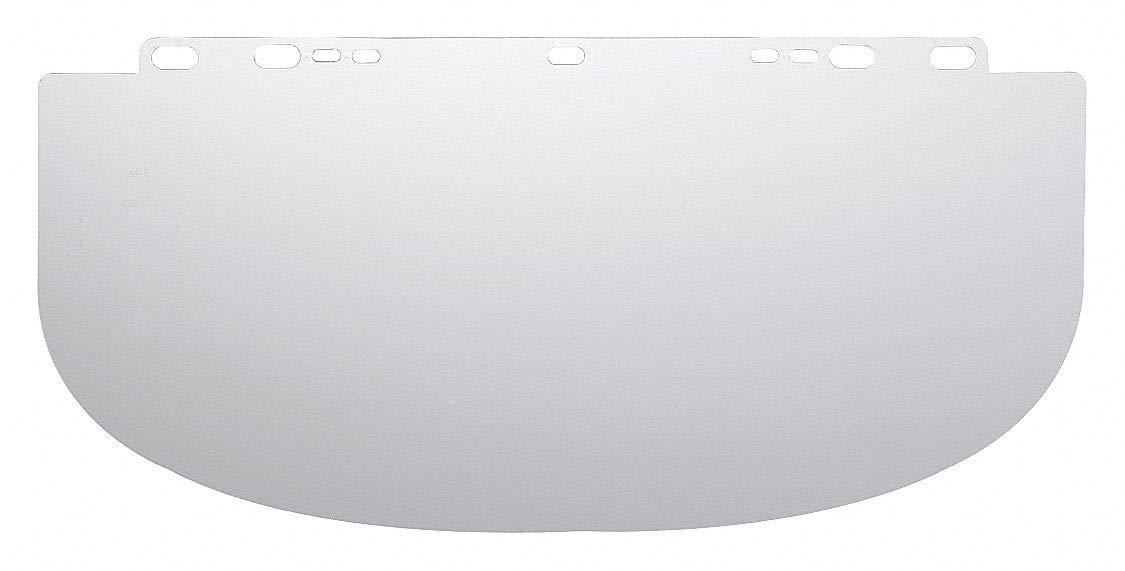 Jackson Safety F20 KT9196P Faceshield