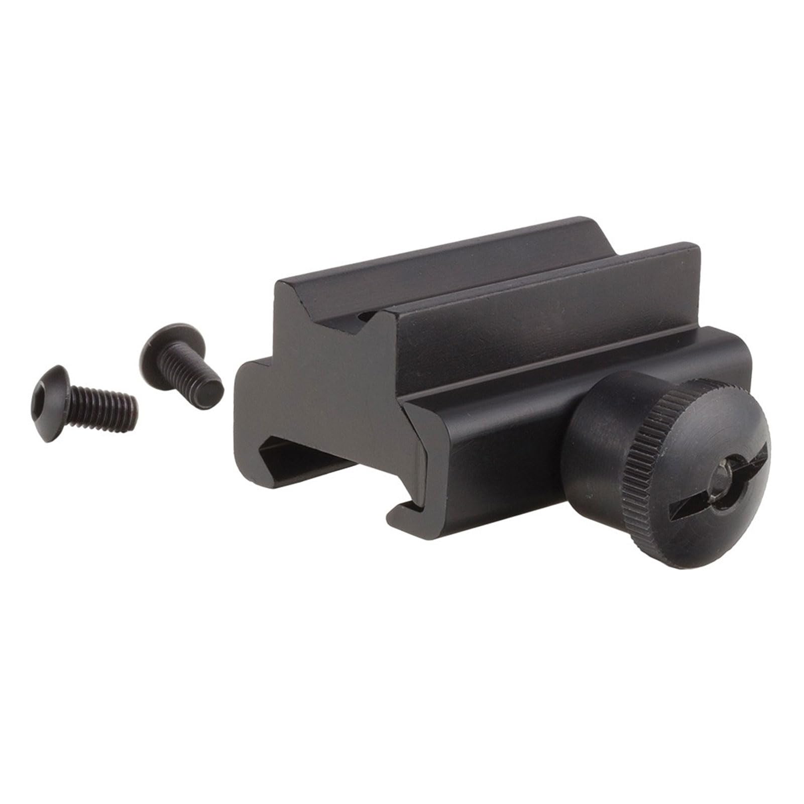 High Picatinny Mount w/Colt Knob for Compact ACOG