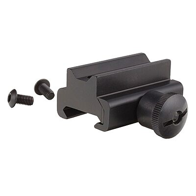 High Picatinny Mount w/Colt Knob for Compact ACOG