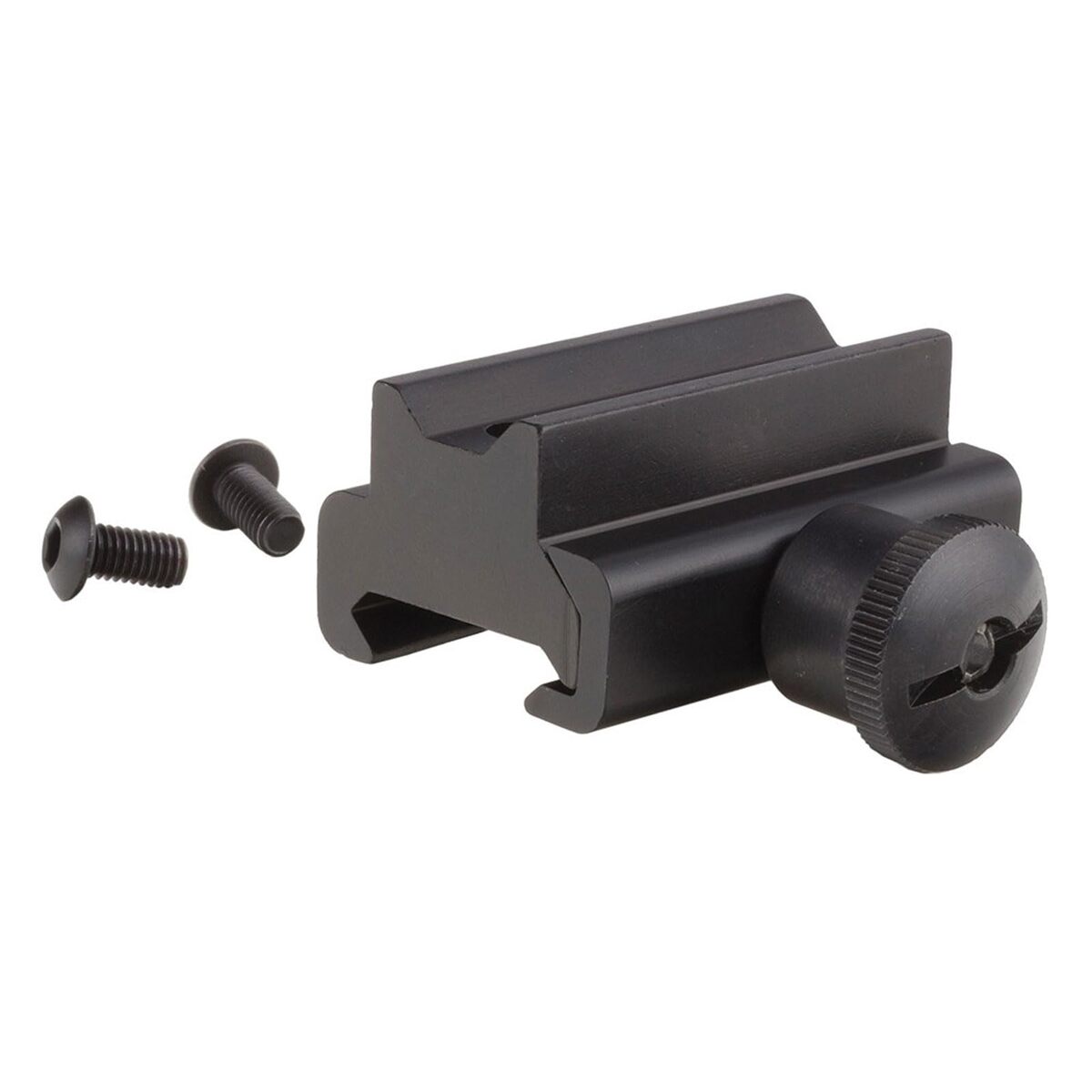 High Picatinny Mount w/Colt Knob for Compact ACOG