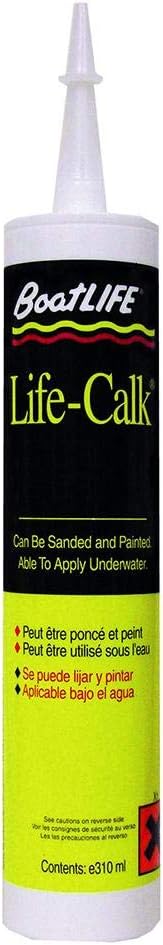 Boatlife Life-Calk Cartridge - Black [1034]