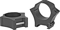 SIG SAUER Alpha Hunting Scope Ring Mounts