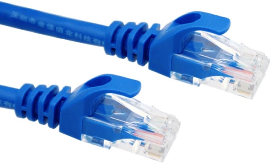 StarTech.com Cat5e Snagless UTP RJ45 Patch Cable