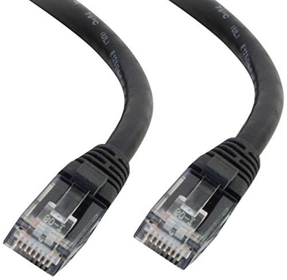 C2G Cat6 Snagless Ethernet Patch Cable